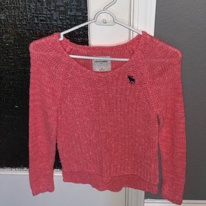 Abercrombie Kids sweater